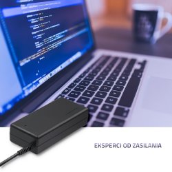 Notebook adapter til Asus 90W 19V 4.9A 5.52.5