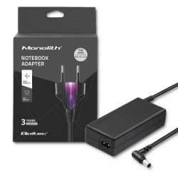 Str�mforsyning dedikeret til Acer 65W | 19V | 3.42A | 5.5 * 2.5