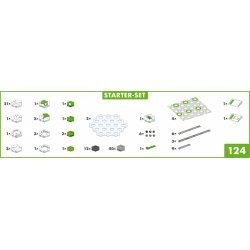 Gravitrax Startpakke