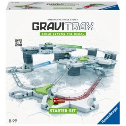 Gravitrax Startpakke
