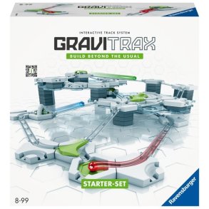 Gravitrax Startpakke