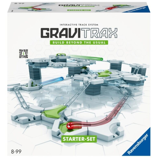 Gravitrax Startpakke