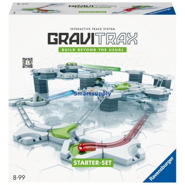 Gravitrax Startpakke