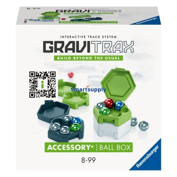 Gravitrax Box