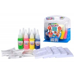 Aqua Gelz Creative Set