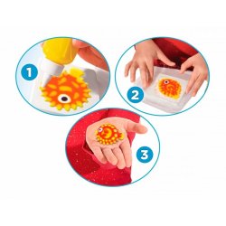 Aqua Gelz Creative Set