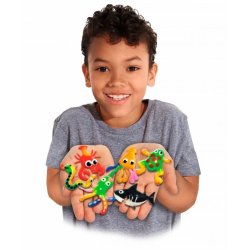 Aqua Gelz Creative Set