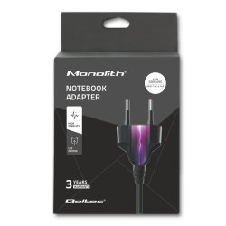 Str�mforsyning til Samsung 90W | 19V | 4.74A | 5.5 * 3.5 + pin