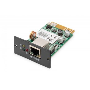 SNMP & WEB-kort til UPS DN-170100-1