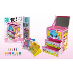 Creative set Box Mosaic Kat