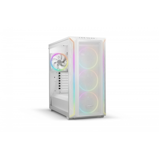 Be quiet Shadow Base 800 FX Hvid BGW64