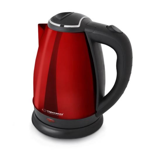 Elkedel Victoria 1.8L r�d