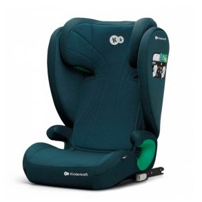 Bilsele JUNIOR FIX 2 i-Size 100-150 cm HARBOR BLUE