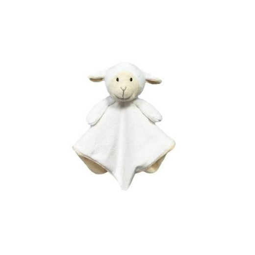 Krammeleget�j Milly Sheep 25x25 cm