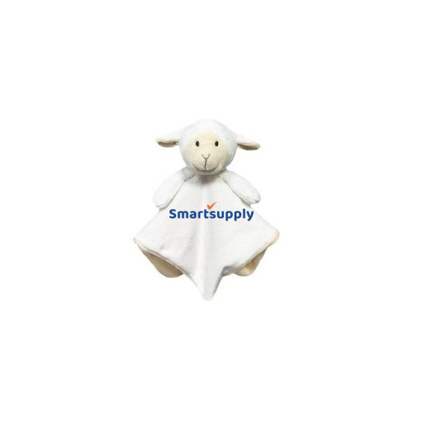 Krammeleget�j Milly Sheep 25x25 cm