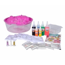 Set Aqua Gelz Magiske havfruer