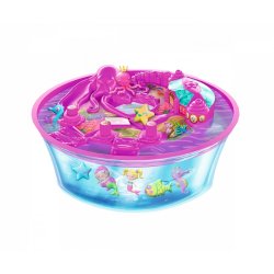 Set Aqua Gelz Magiske havfruer