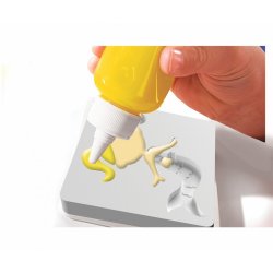 Set Aqua Gelz Magiske havfruer