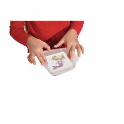 Set Aqua Gelz Magiske havfruer