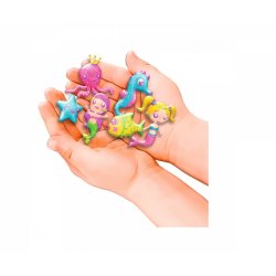 Set Aqua Gelz Magiske havfruer