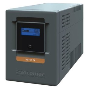 NETYS PE UPS 1500VA/900W 230V/AVR/6XIEC 320,LED,USB