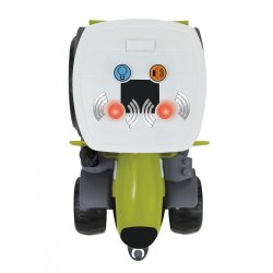 Happy People Klasse Trakt eller med en hestetrailer