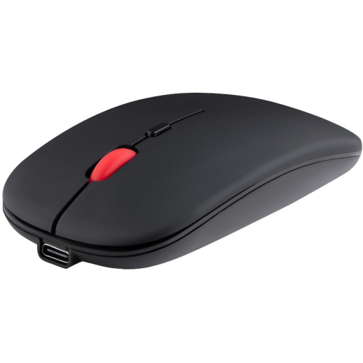 Tr�dl�s mus Silent Click Virtual MB-635 RF+BT 1600DPI 4P