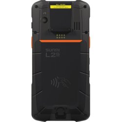 Terminal tr�dl�s L2s Pro GMS, Android 12, 3/32GB, 13+2 MP kamera, Sunmi 1101 Scanner, NFC