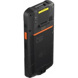 Terminal tr�dl�s L2s Pro GMS, Android 12, 3/32GB, 13+2 MP kamera, Sunmi 1101 Scanner, NFC