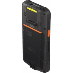 Terminal tr�dl�s L2s Pro GMS, Android 12, 3/32GB, 13+2 MP kamera, Sunmi 1101 Scanner, NFC