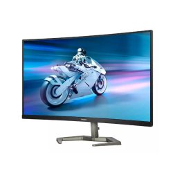 Monitor 32M1C5200W VA Curved 31.5 cal 240Hz HDMI