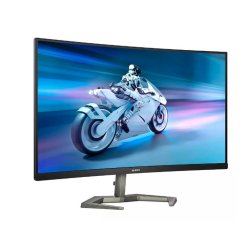 Monitor 32M1C5200W VA Curved 31.5 cal 240Hz HDMI