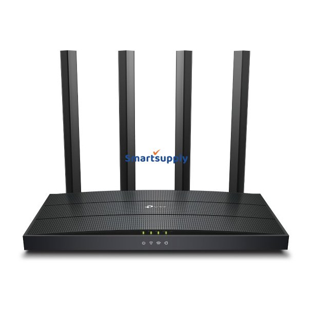 Router Archer AX12 AX1500 3LAN 1WAN
