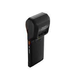 Terminal wireless V2s, Android 11, 2/16 GB, 5+2 MP kamera, micro SD, 4G, 2 SAM, Label & NFC