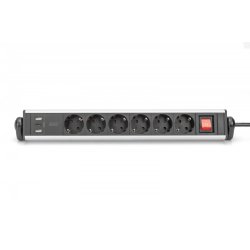 Str�mfordeler med USB DA-70624