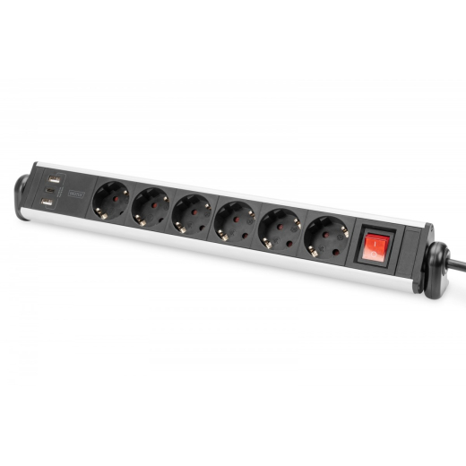 Str�mfordeler med USB DA-70624