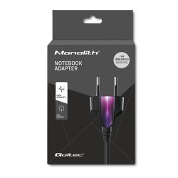 Str�mforsyning dedikeret til IBM 20V | 3.52A | 7.9 * 5.5 + pin