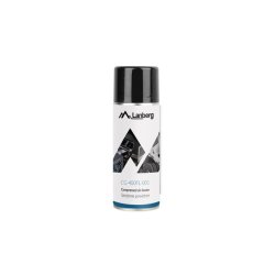 KOMPRIMERET LUFT DUSTER LANBERG 400ML
