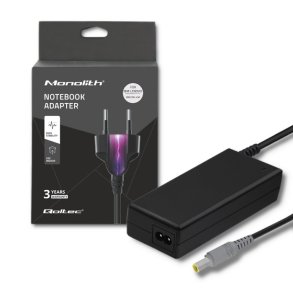 Str�mforsyning til IBM Lenovo 90W | 20V | 4.5A | 7.9*5.5