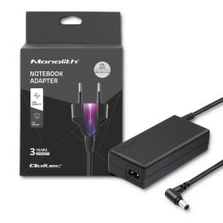 Str�mforsyning til 90W | 19V | 4.74A | 5.5*2.5