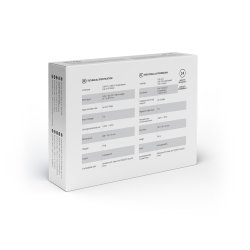 Ekstern enclosure til HDD/SSD AK-66 USB 3.0 2.5