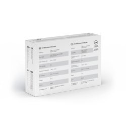 Ekstern kabinet til HDD/SDD AK-65 USB 3.0 2,5