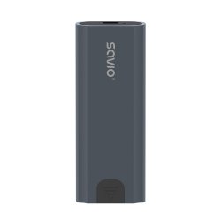 Enclosure M.2 SSD NVMe AK-67