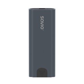 Enclosure M.2 SSD NVMe AK-67