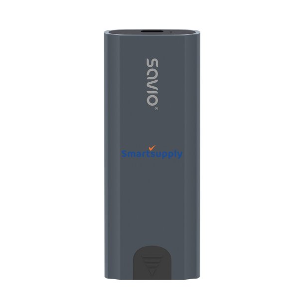 Enclosure M.2 SSD NVMe AK-67