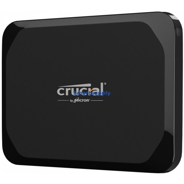 SSD drev X9 2TB USB-C 3.2 Gen2