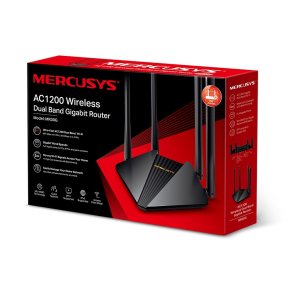 Mercusys MR30G Router AC1200 1WAN 2LAN