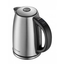 Elkedel med temp. reg. ConceptRK335