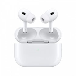 AirPods Pro (2. generation) med MagSafe opladeretui (USB-C)