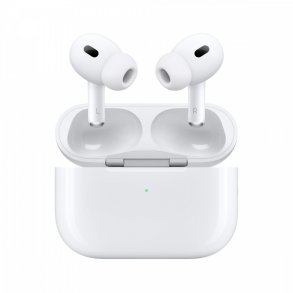 AirPods Pro (2. generation) med MagSafe opladeretui (USB-C)